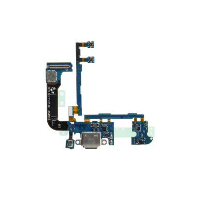 Thay Chân Sạc Samsung Galaxy Note FE