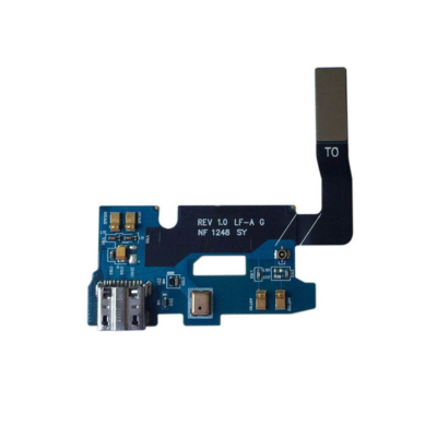 Thay Chân Sạc Samsung Galaxy Note 2