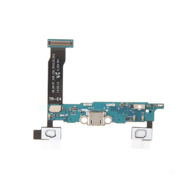 Thay Chân Sạc Samsung Galaxy Note 4