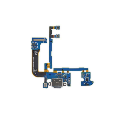 Thay Chân Sạc Samsung Galaxy Note 7