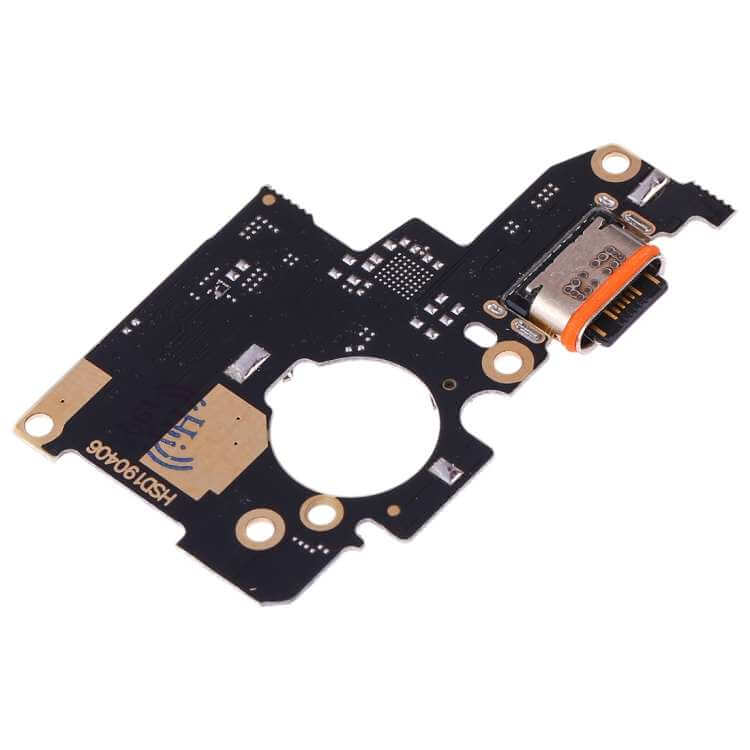 Thay Chân Sạc Vivo iQOO Z1