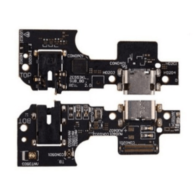 Thay Chân Sạc Vivo NEX Dual Display