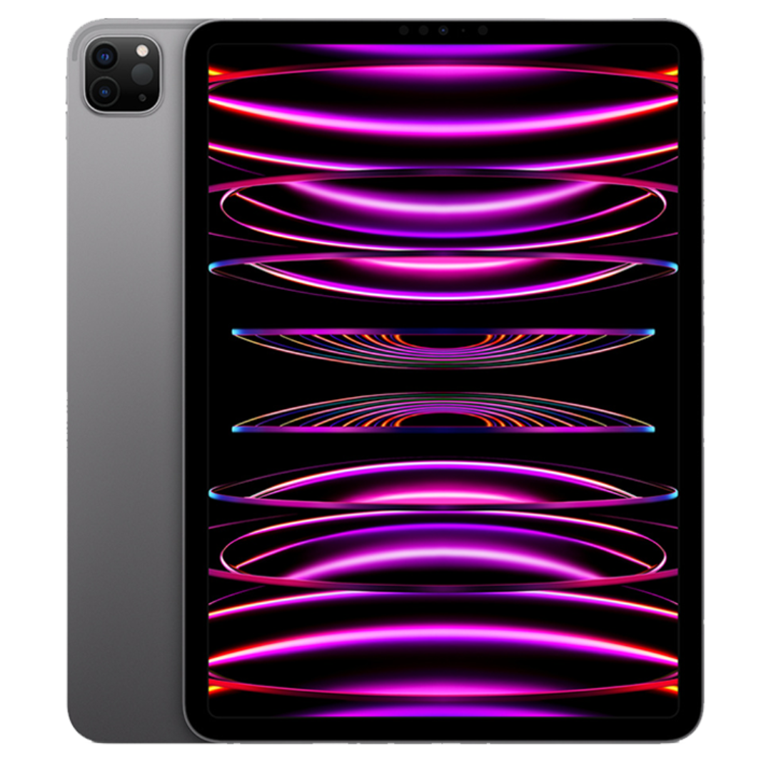 iPad Pro M2 2022 11 inch (WiFi) Chính Hãng