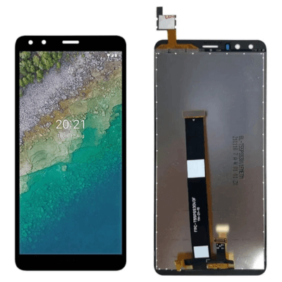 Thay Màn Nokia C2 Tava