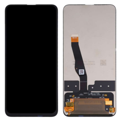 Thay Màn Huawei Enjoy 10 Plus