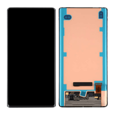 Thay Màn Vivo NEX Dual Display
