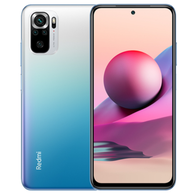 Xiaomi Redmi Note 10S Chính Hãng Cũ