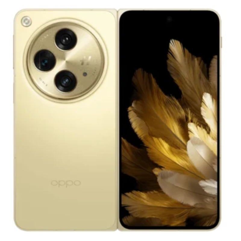 OPPO Find N3 (16GB/512GB) Chính Hãng