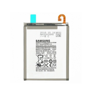 Thay Pin Samsung Galaxy A05s