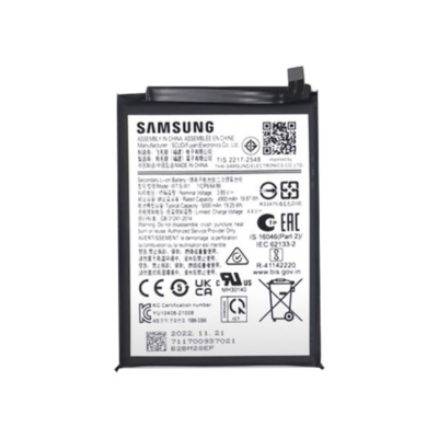 Thay Pin Samsung Galaxy A14 5G