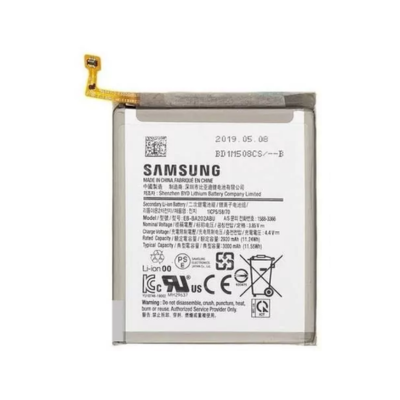 Thay Pin Samsung Galaxy A20e
