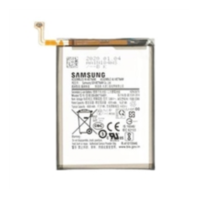 Thay Pin Samsung Galaxy A21s