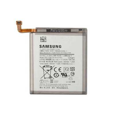 Thay Pin Samsung Galaxy A23