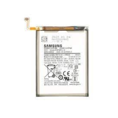 Thay Pin Samsung Galaxy A31
