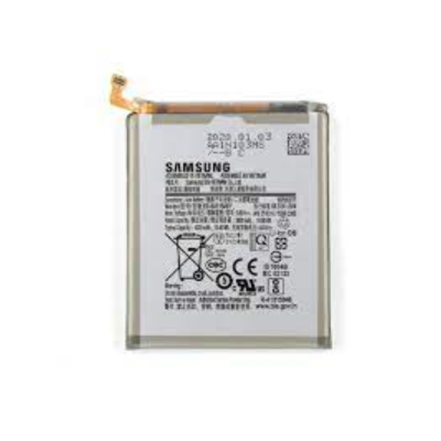 Thay Pin Samsung Galaxy A32