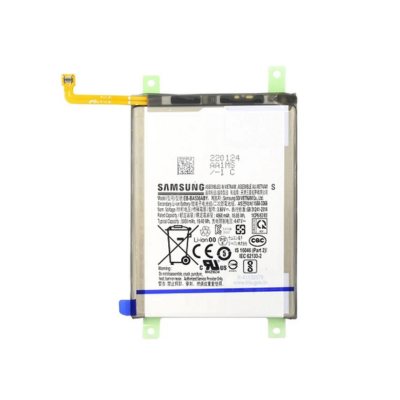 Thay Pin Samsung Galaxy A33