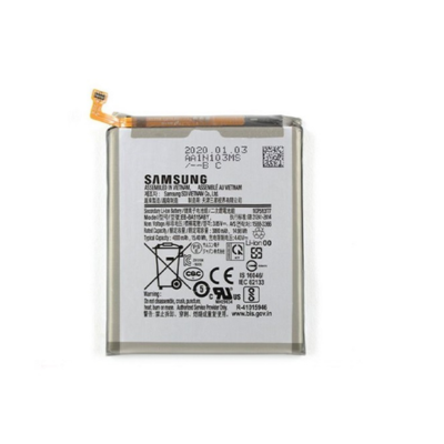 Thay Pin Samsung Galaxy A34