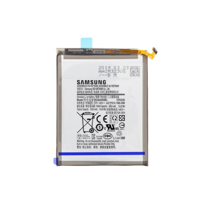 Thay Pin Samsung Galaxy A51 5G