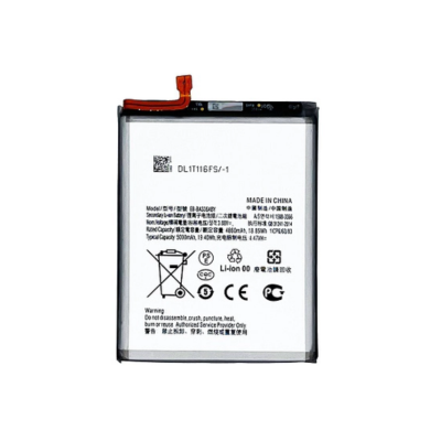 Thay Pin Samsung Galaxy A53