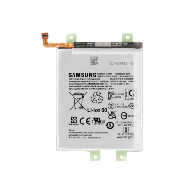 Thay Pin Samsung Galaxy A54