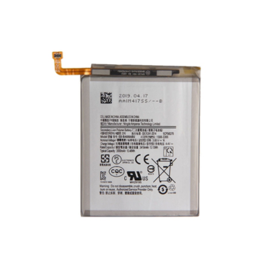 Thay Pin Samsung Galaxy A71 5G