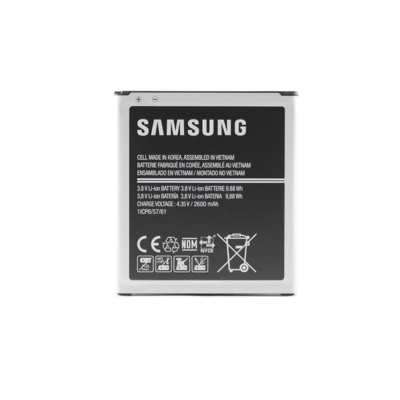 Thay Pin Samsung Galaxy J5 Pro