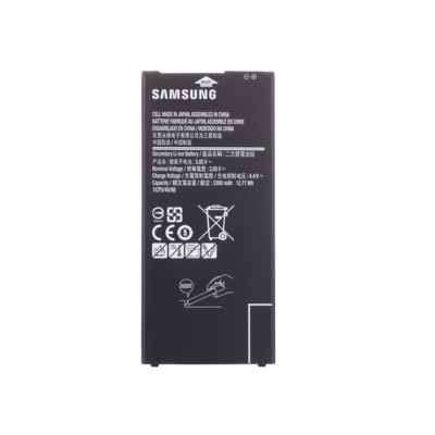 Thay Pin Samsung Galaxy J6
