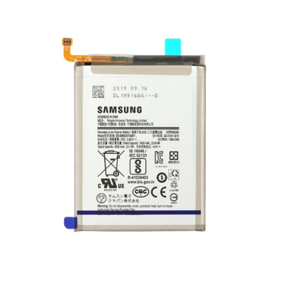 Thay Pin Samsung Galaxy M31