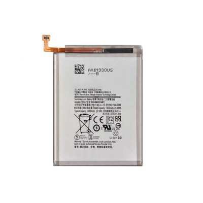 Thay Pin Samsung Galaxy M33