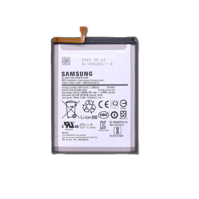 Thay Pin Samsung Galaxy M51