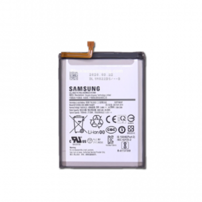 Thay Pin Samsung Galaxy M53