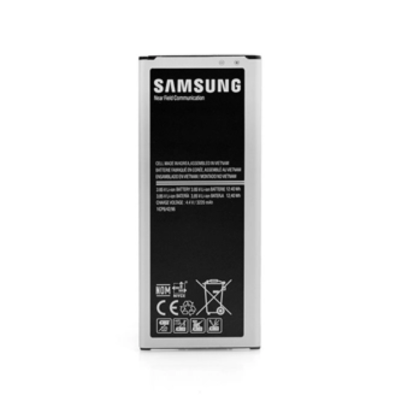 Thay Pin Samsung Galaxy Note 7