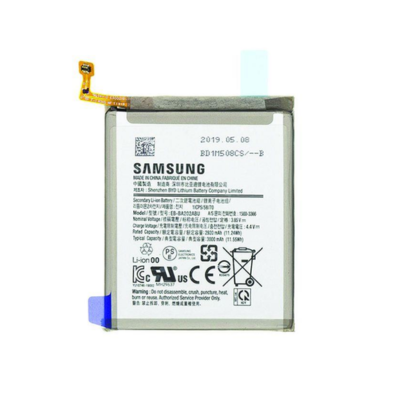 Thay Pin Samsung Galaxy Note 10 Lite