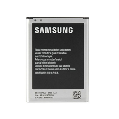 Thay Pin Samsung Galaxy Note 3