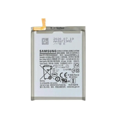Thay Pin Samsung Galaxy Note 20 Ultra