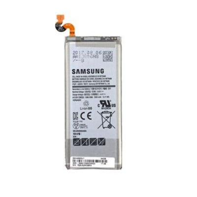 Thay Pin Samsung Galaxy Note 9