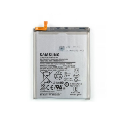 Thay Pin Samsung Galaxy S21 FE 5G