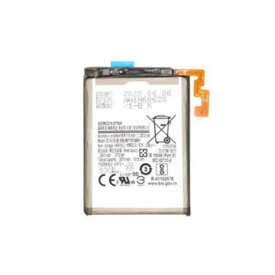Thay Pin Samsung Galaxy Z Flip 6