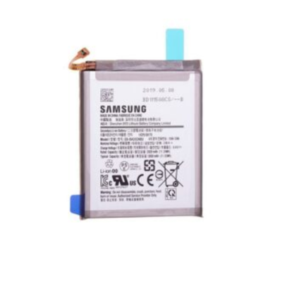 Thay Pin Samsung Galaxy Z Fold 5