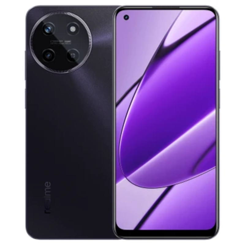 Realme 11 (8GB/128GB) Chính Hãng