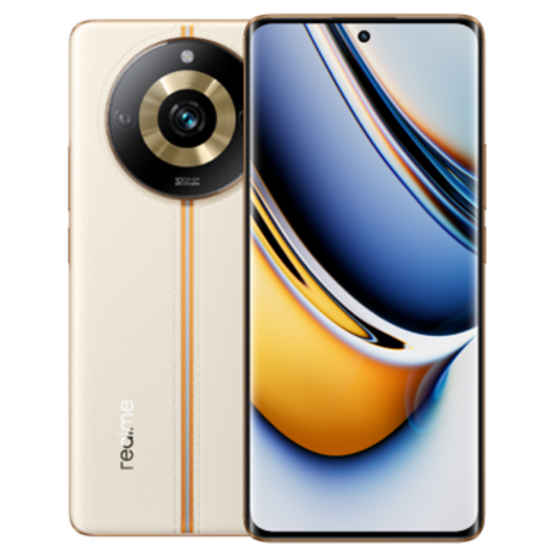 Realme 11 Pro (8GB/256GB) Chính Hãng