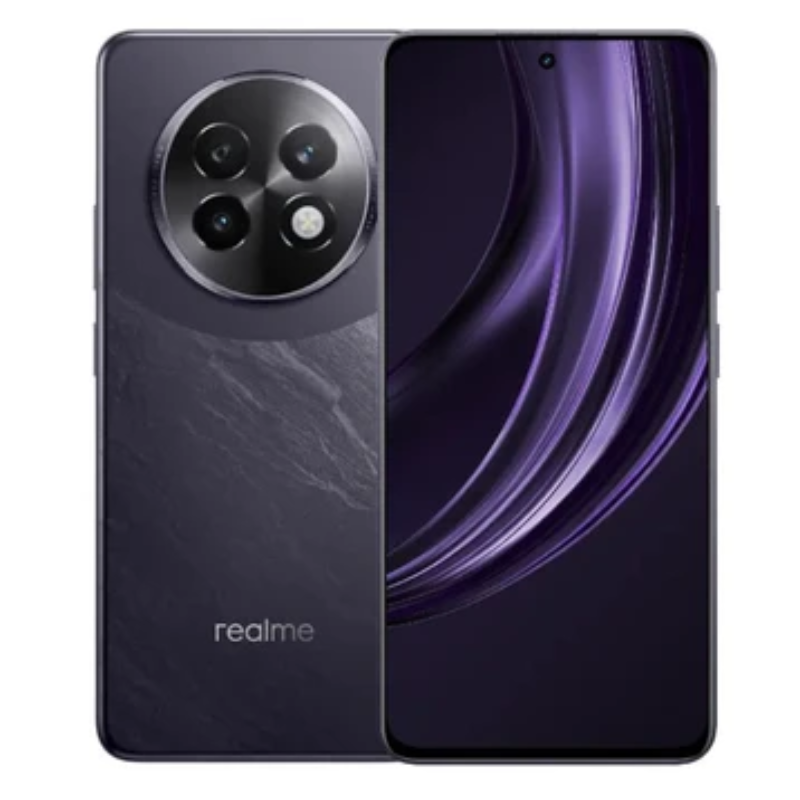 Realme 13 Plus 5G (8GB/256GB) Chính Hãng