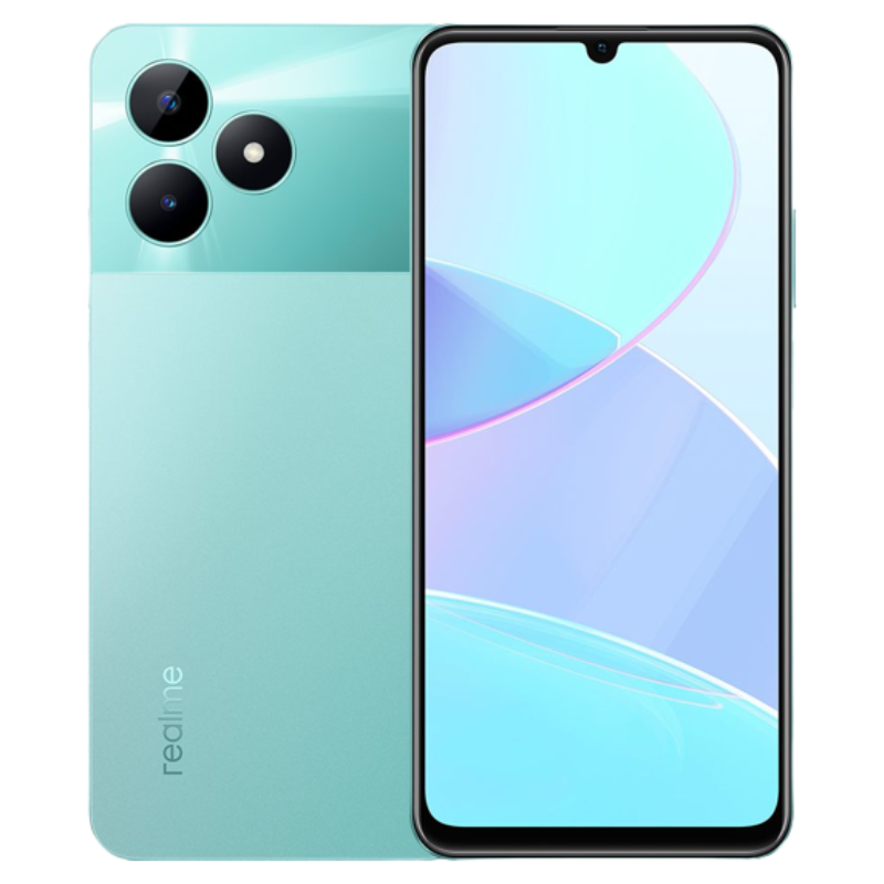 Realme C51 (3GB/64GB) Chính Hãng