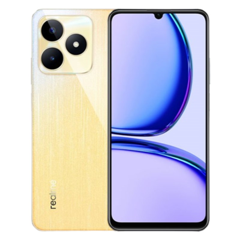 Realme C53 (8GB/256GB) Chính Hãng