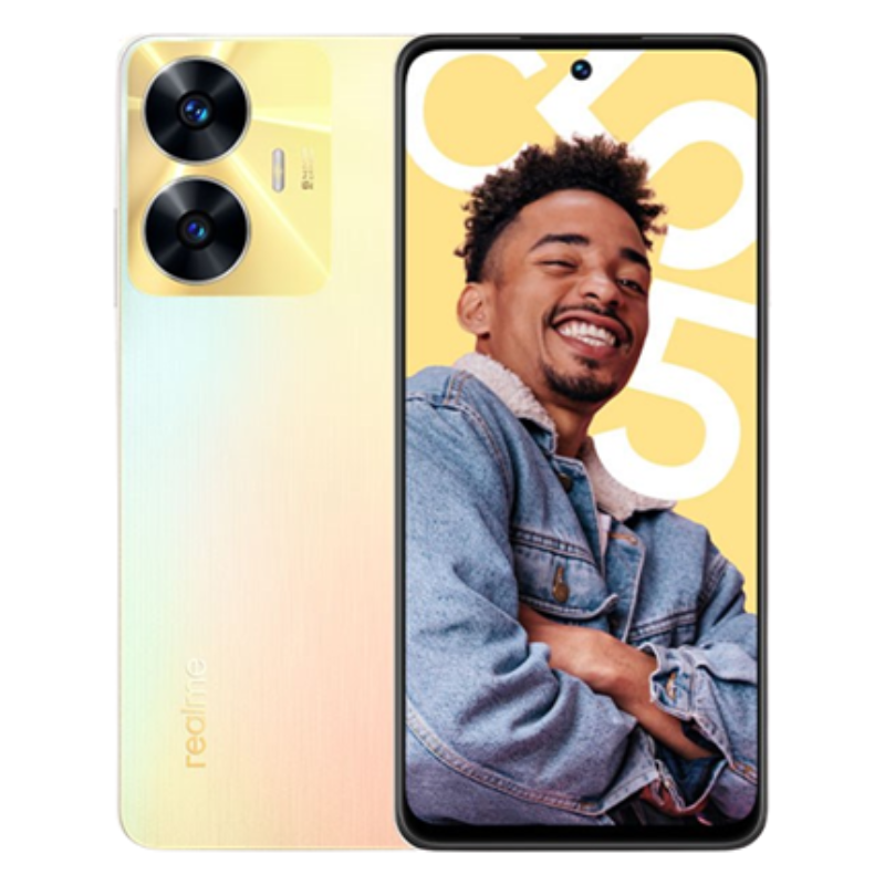 Realme C55 (6GB/128GB) Chính Hãng