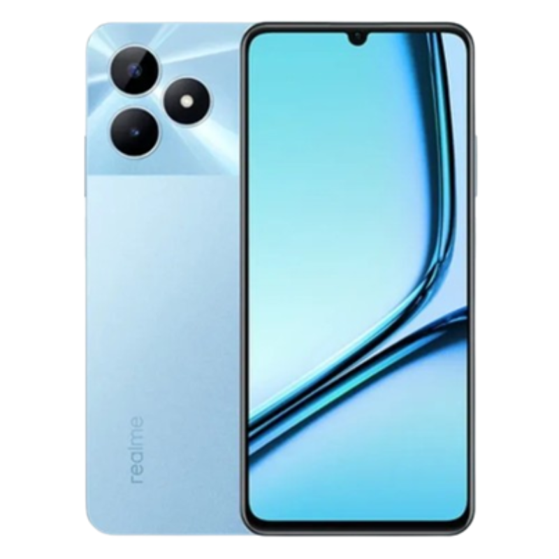Realme C60 (6GB/64GB) Chính Hãng