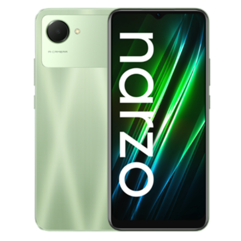 Realme Narzo 50i Prime (4GB/64GB) Chính Hãng