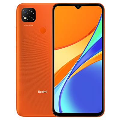 Xiaomi Redmi 9C Chính Hãng Cũ