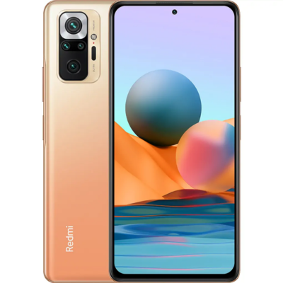 Xiaomi Redmi Note 10 Pro Chính Hãng Cũ