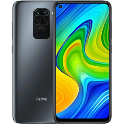 Xiaomi Redmi Note 9 3G Chính Hãng Cũ